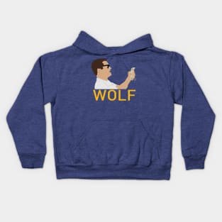 WOLF Kids Hoodie